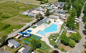Mhvacances Louent Plusieurs Mobilhomes Dans Camping 4 Etoiles Proche Chateaux Et Zoo Beauval