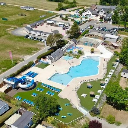 Mhvacances Louent Plusieurs Mobilhomes Dans Camping 4 Etoiles Proche Chateaux Et Zoo Beauval Onzain Exterior photo