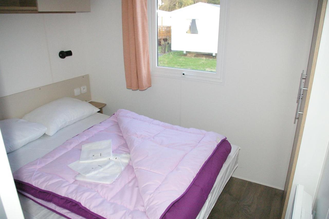 Mhvacances Louent Plusieurs Mobilhomes Dans Camping 4 Etoiles Proche Chateaux Et Zoo Beauval Onzain Exterior photo