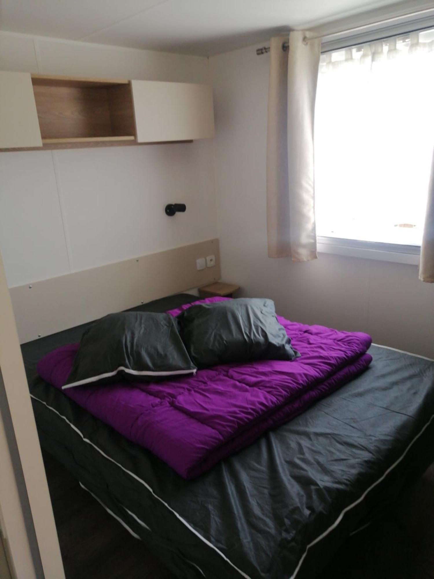 Mhvacances Louent Plusieurs Mobilhomes Dans Camping 4 Etoiles Proche Chateaux Et Zoo Beauval Onzain Exterior photo