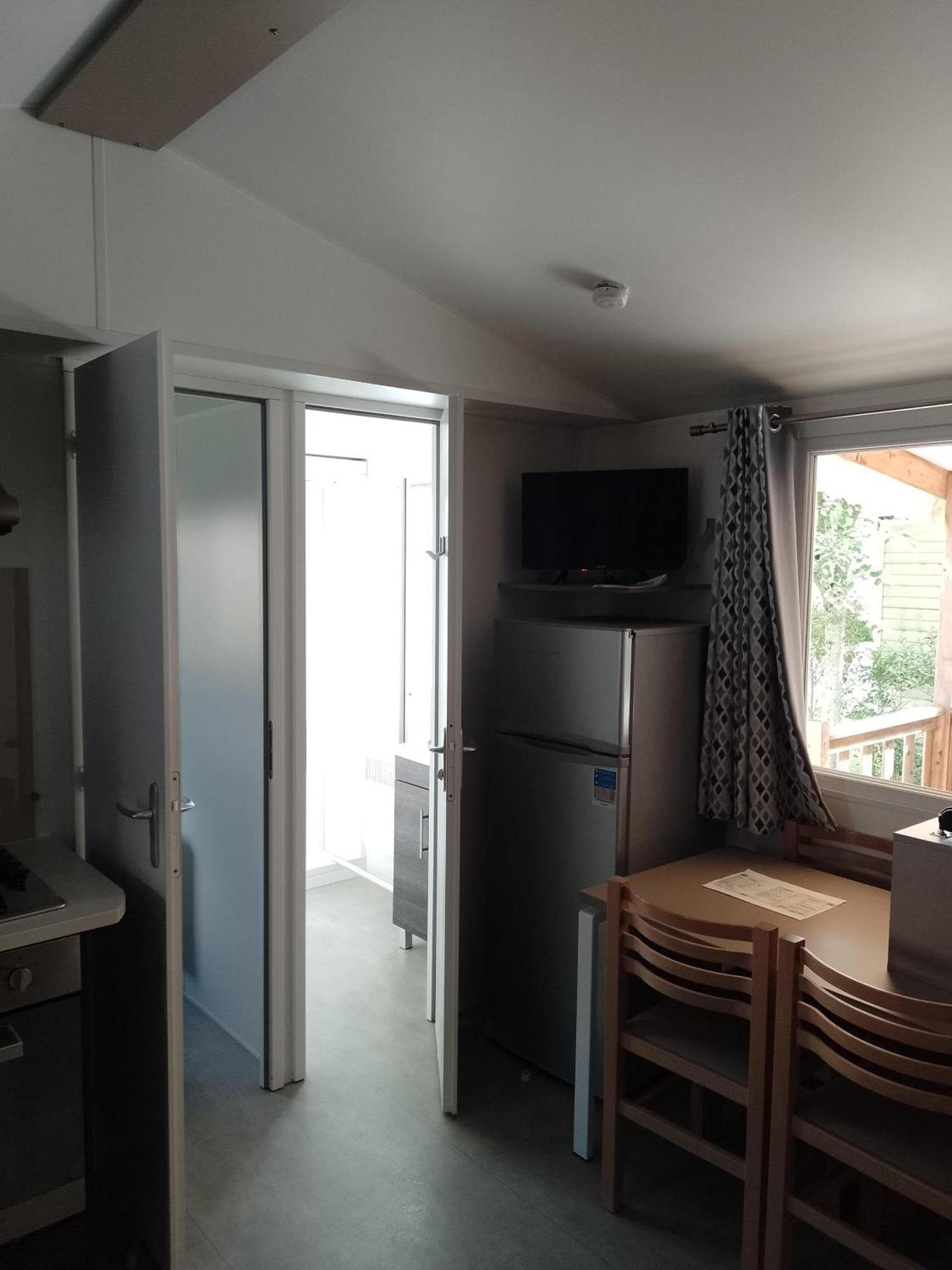 Mhvacances Louent Plusieurs Mobilhomes Dans Camping 4 Etoiles Proche Chateaux Et Zoo Beauval Onzain Exterior photo