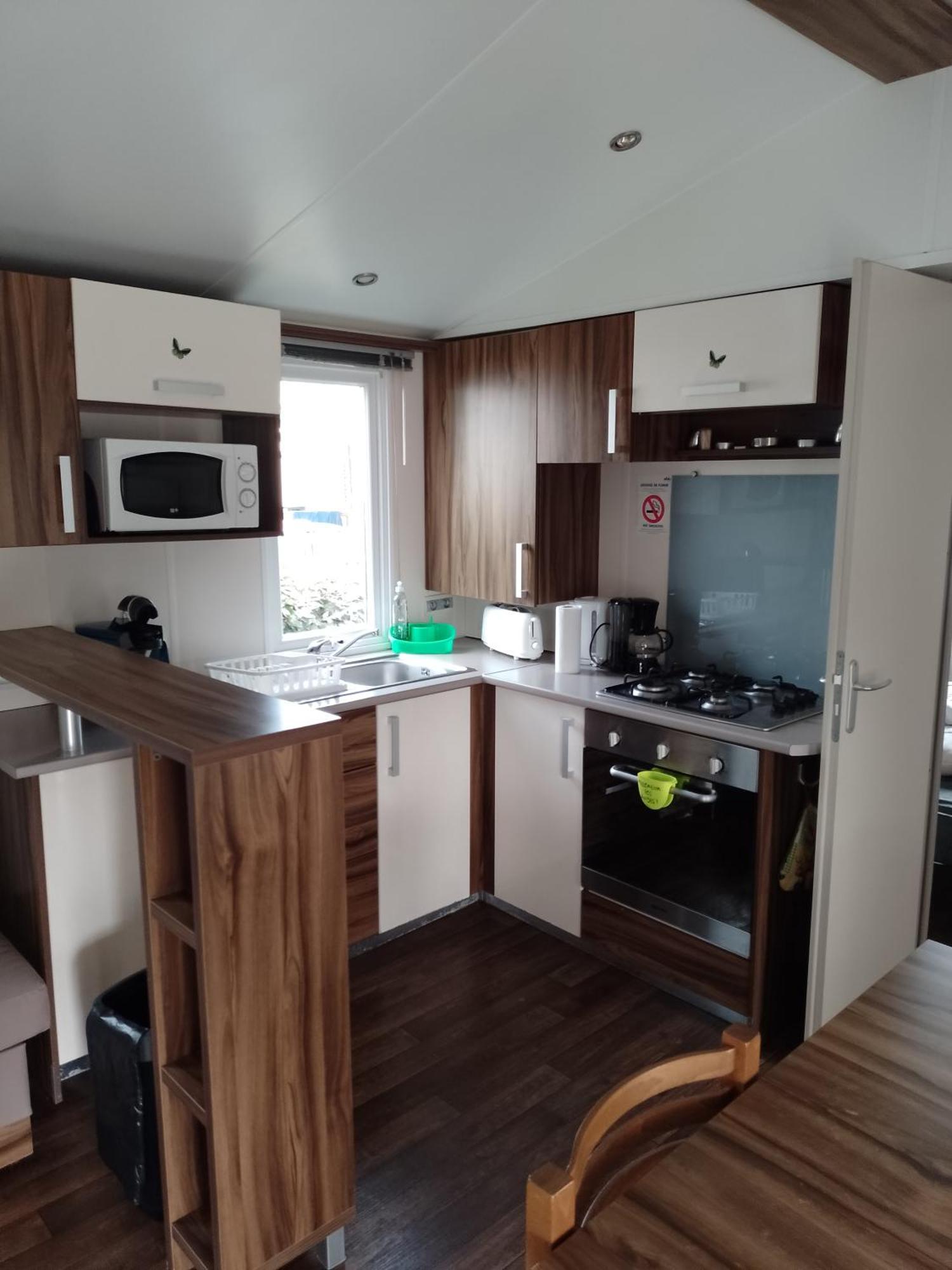 Mhvacances Louent Plusieurs Mobilhomes Dans Camping 4 Etoiles Proche Chateaux Et Zoo Beauval Onzain Exterior photo