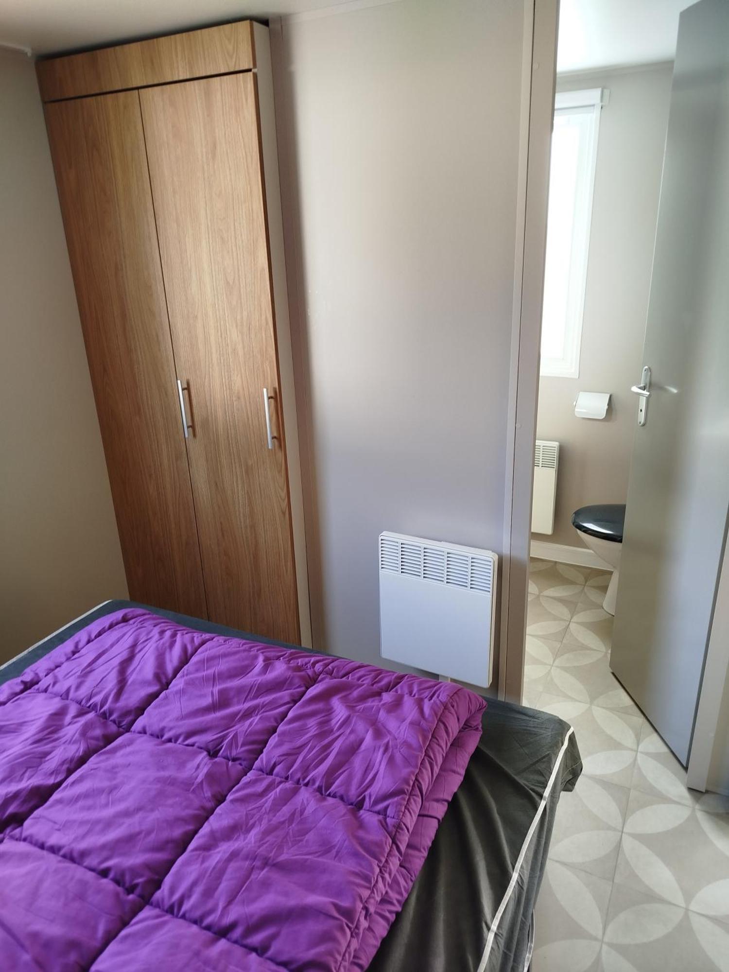 Mhvacances Louent Plusieurs Mobilhomes Dans Camping 4 Etoiles Proche Chateaux Et Zoo Beauval Onzain Exterior photo